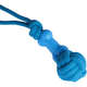 Brinquedo de Corda Kroco Puxador Azul