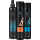Kit Ibasa Shampoo Efeito Gloss, Condicionador e Fluido Desembaraçador Plus - KIT