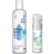 Kit Ibasa Espuma Bucal e Solução de Higiene Bucal - KIT