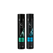 Kit Ibasa Shampoo Neutro Equilibrium e Condicionador - KIT