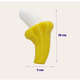 Brinquedo Mordedor Buddy Double Banana