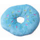 Pelúcia Kroco Donut Azul