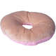 Pelúcia Kroco Donut Rosa