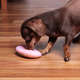 Pelúcia Kroco Donut Rosa