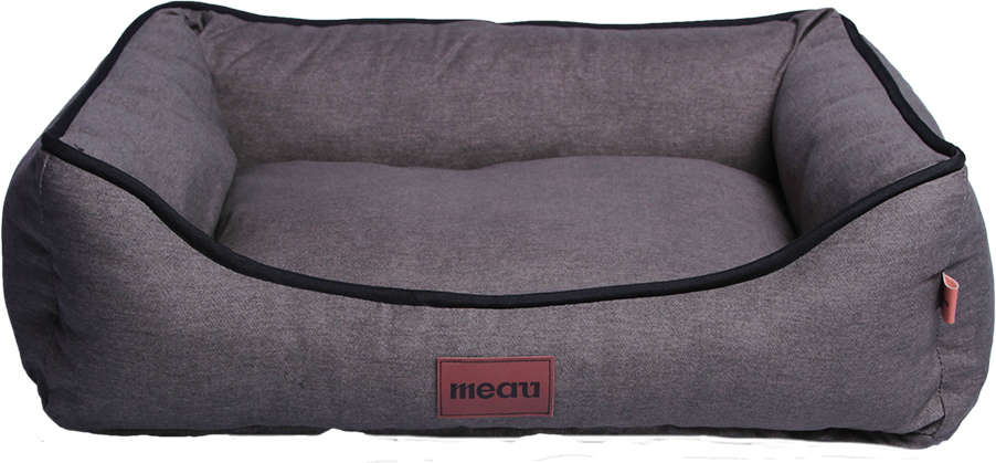 Cama Meau New Collection Bege - Tam. G