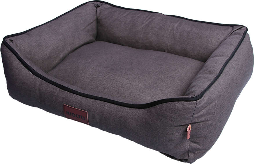 Cama Meau New Collection Bege - Tam. G