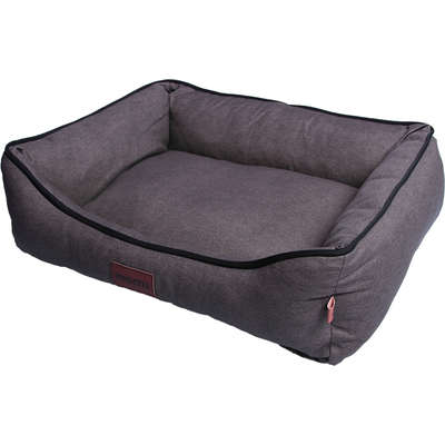 Cama Meau New Collection Bege