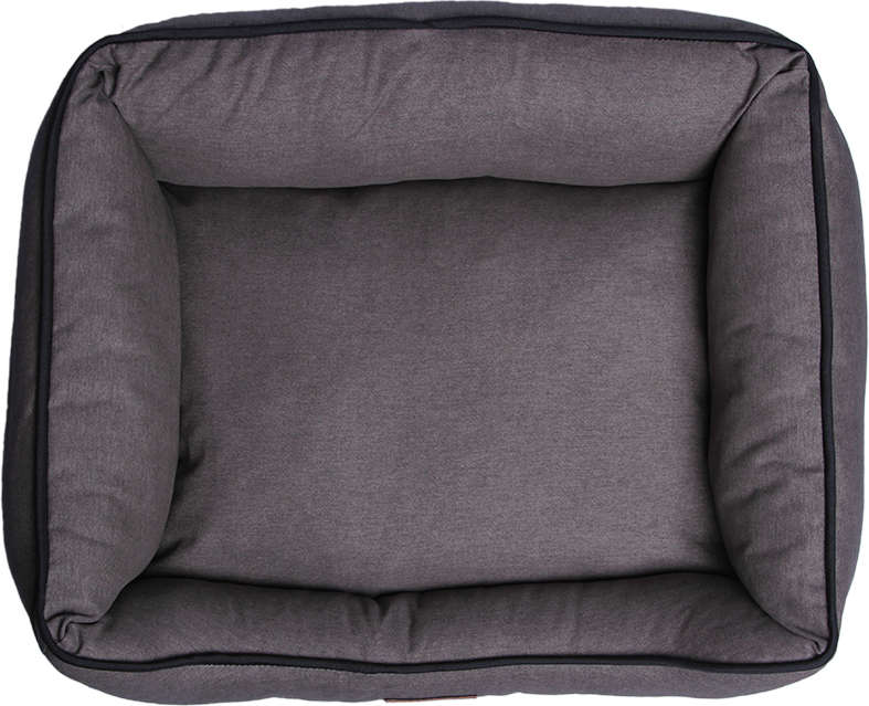 Cama Meau New Collection Bege - Tam. G