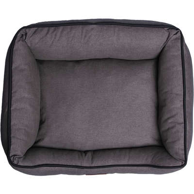 Cama Meau New Collection Bege