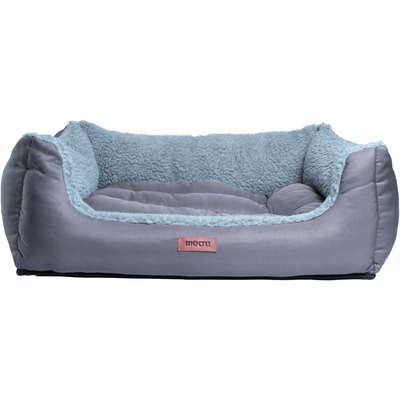 Cama Meau Quatro Estações Cinza