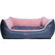 Cama Meau Quatro Estações Rosa