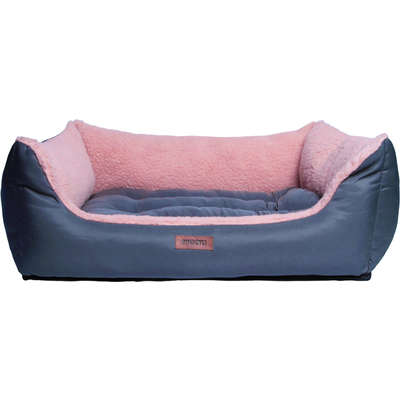 Cama Meau Quatro Estações Rosa