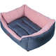 Cama Meau Quatro Estações Rosa