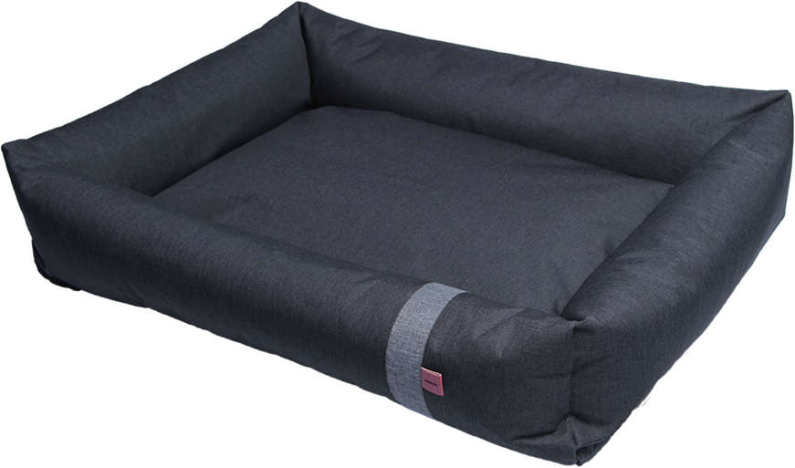 Cama Meau Lona Chumbo - Tam. GG