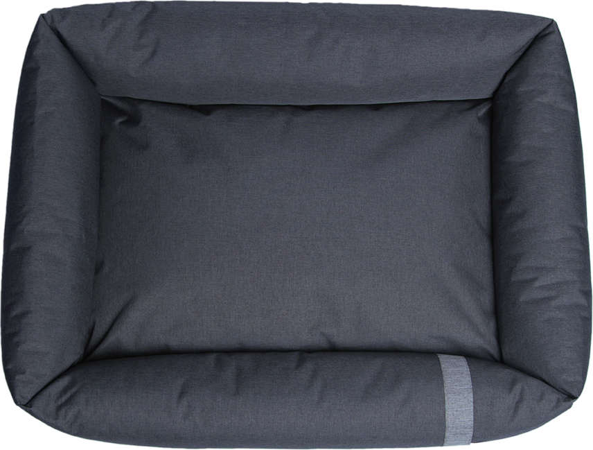 Cama Meau Lona Chumbo - Tam. GG