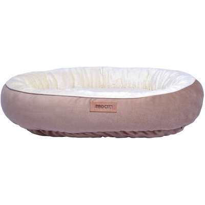 Cama Meau Viena Bege