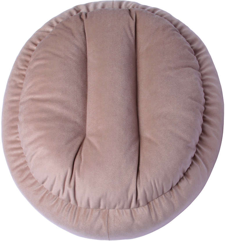 Cama Meau Viena Bege - Tam G