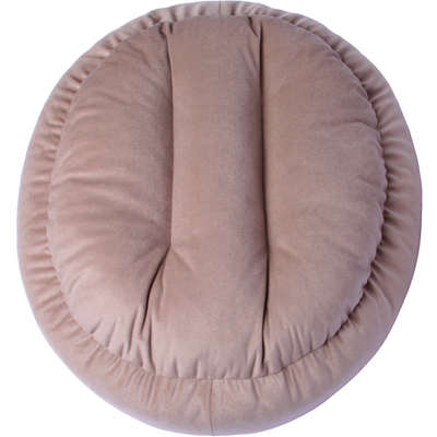 Cama Meau Viena Bege
