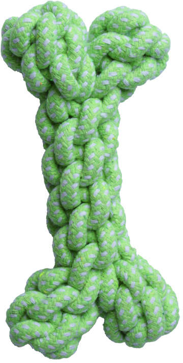 Brinquedo de Corda Kroco Osso Verde - Tam. Único