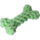 Brinquedo de Corda Kroco Osso Verde
