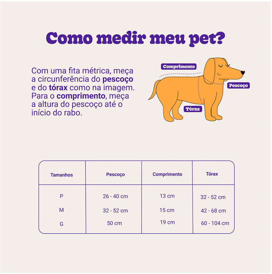Peitoral H Meau Preto - Tam. M