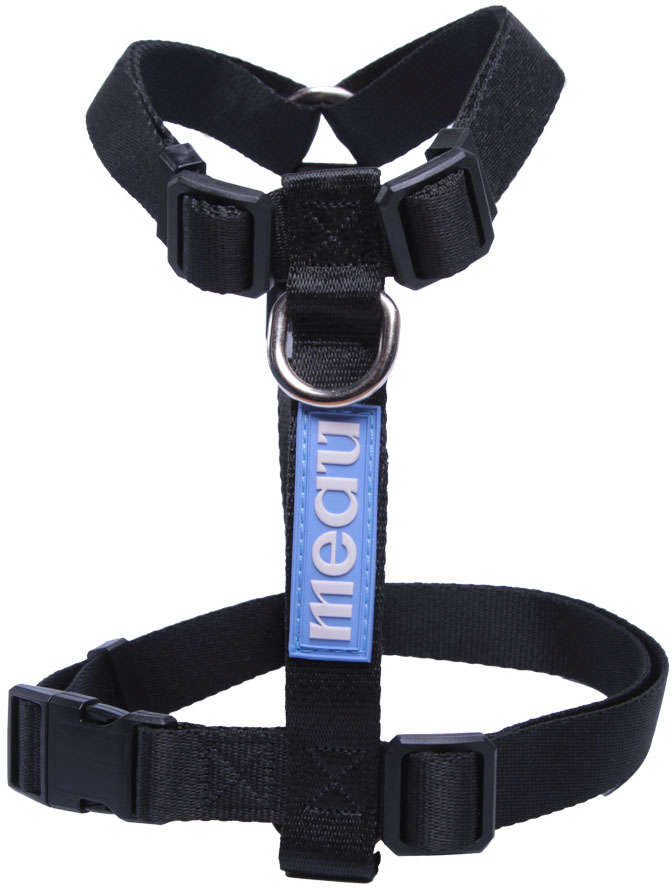 Peitoral H Meau Preto - Tam. M