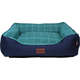Cama Meau Exclusive Verde