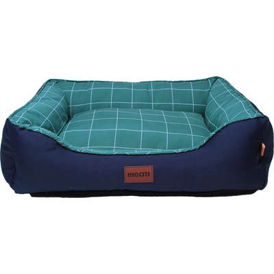 Cama Meau Exclusive Verde
