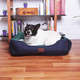 Cama Meau Exclusive Verde - Tam. G