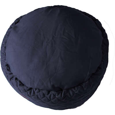 Cama Fábrica Pet Boia Matelasse Cinza