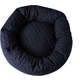 Cama Fábrica Pet Boia Matelasse Cinza