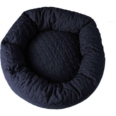Cama Fábrica Pet Boia Matelasse Cinza