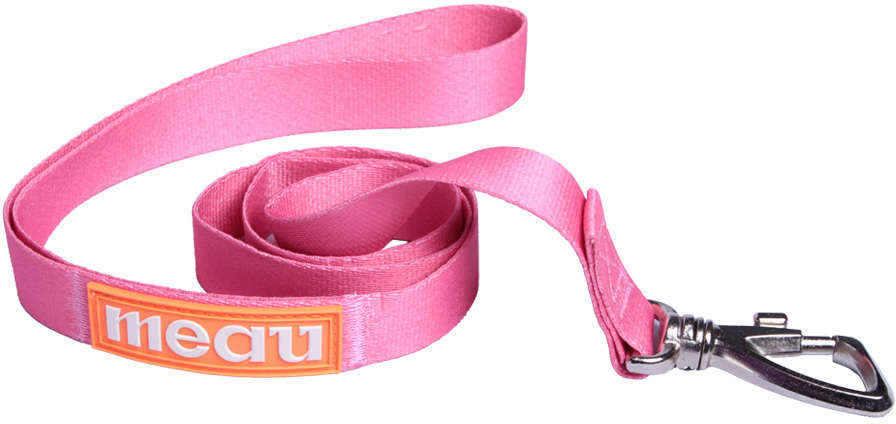 Guia Meau Rosa - Tam. M