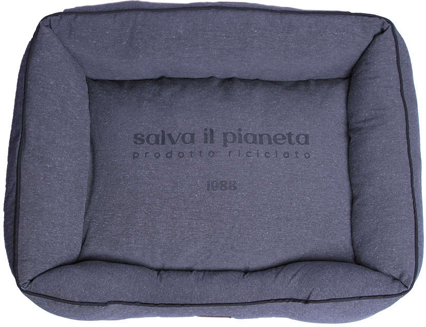 Cama Meau Salva iL Pianeta Chumbo - Tam. M