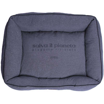 Cama Meau Salva iL Pianeta Chumbo