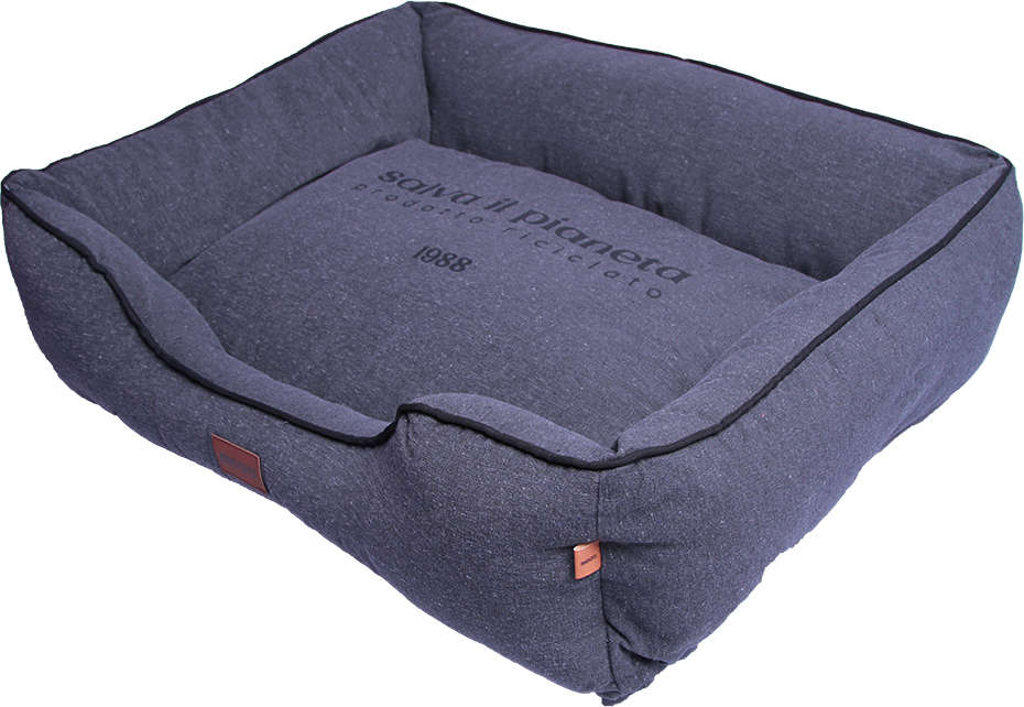 Cama Meau Salva iL Pianeta Chumbo - Tam. M