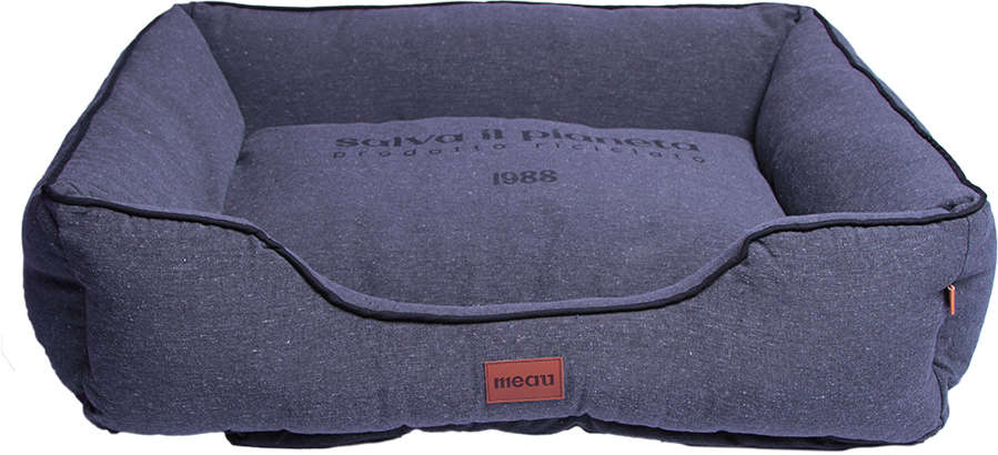 Cama Meau Salva iL Pianeta Chumbo - Tam. M