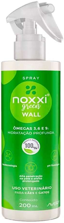 Spray Noxxi Wall Avert para Cães e Gatos - 200 mL