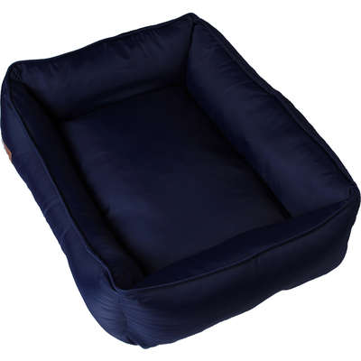 Cama Fábrica Pet D Acqua Azul