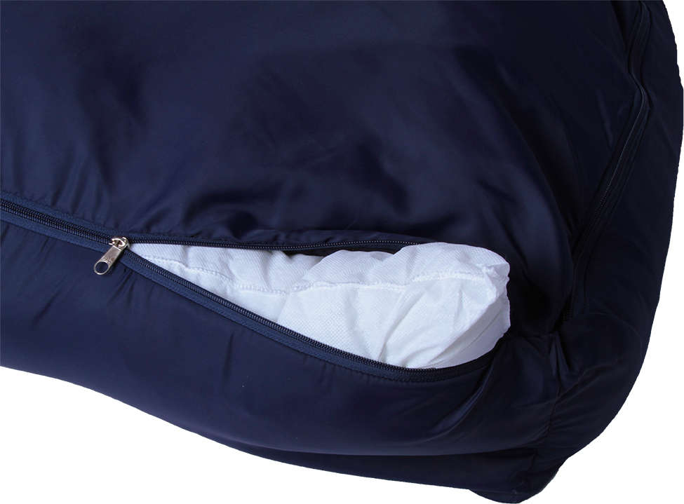 Cama Fábrica Pet D Acqua Azul - Tam. P