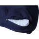 Cama Fábrica Pet D Acqua Azul