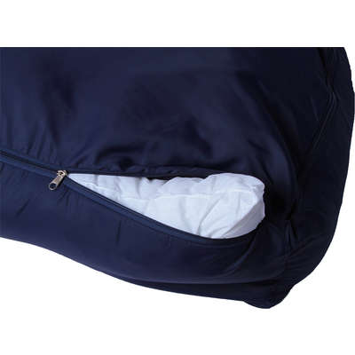 Cama Fábrica Pet D Acqua Azul