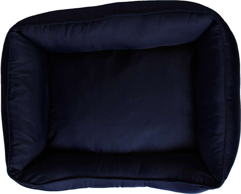 Cama Fábrica Pet D Acqua Azul - Tam. P