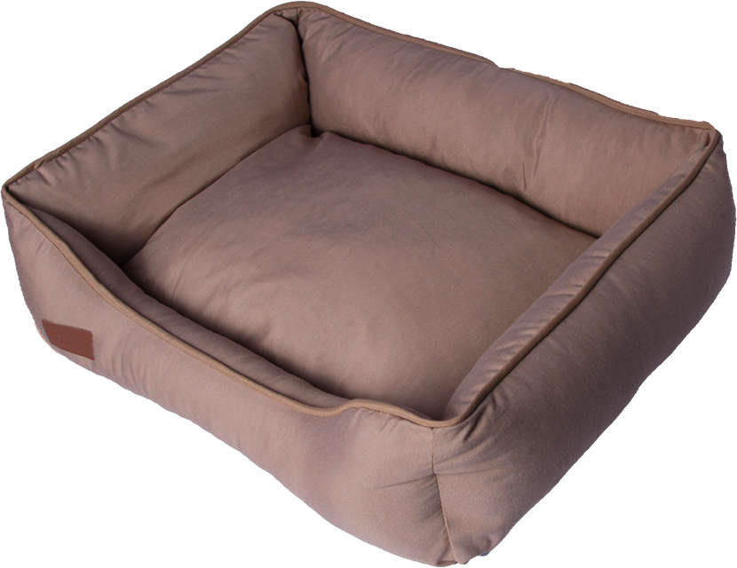 Cama Fábrica Pet D Acqua Caqui - Tam. P
