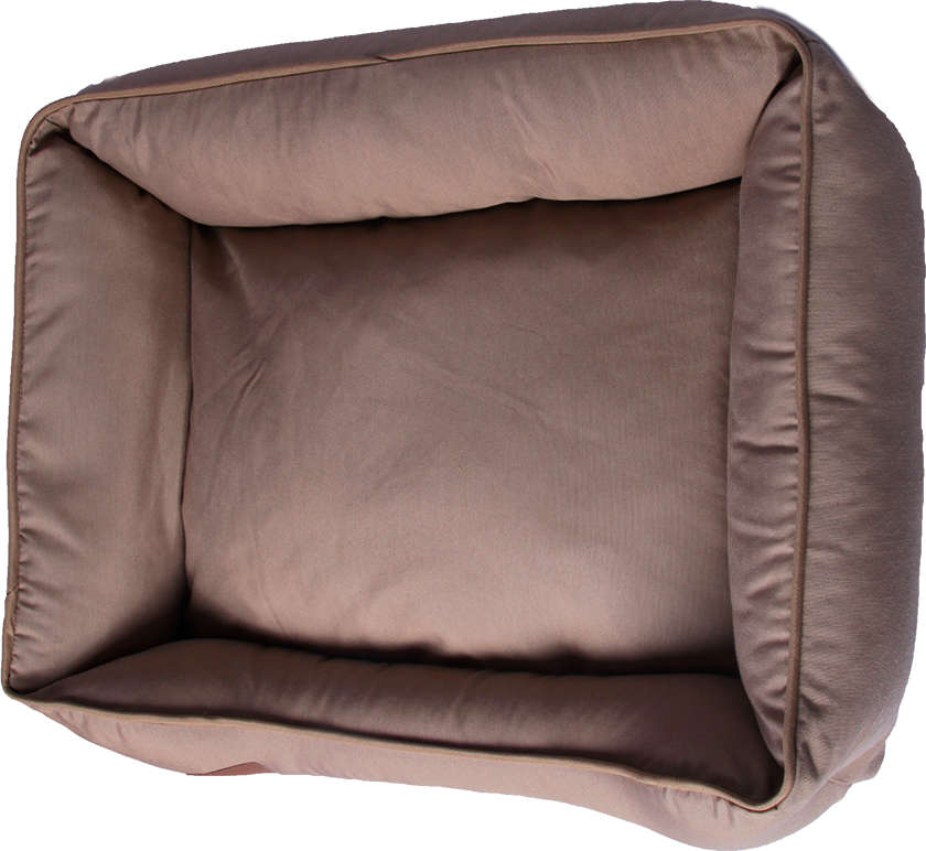 Cama Fábrica Pet D Acqua Caqui - Tam. P