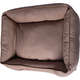 Cama Fábrica Pet D Acqua Caqui