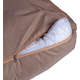 Cama Fábrica Pet D Acqua Caqui