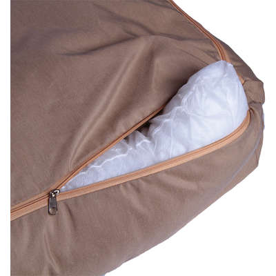 Cama Fábrica Pet D Acqua Caqui