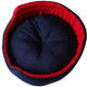 Cama Fábrica Pet Dog Cat Azul