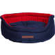 Cama Fábrica Pet Dog Cat Azul